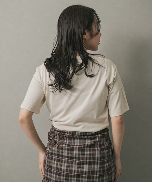 SENSE OF PLACE by URBAN RESEARCH / センスオブプレイス バイ アーバンリサーチ Tシャツ | アソートフォトTシャツ(半袖) | 詳細23