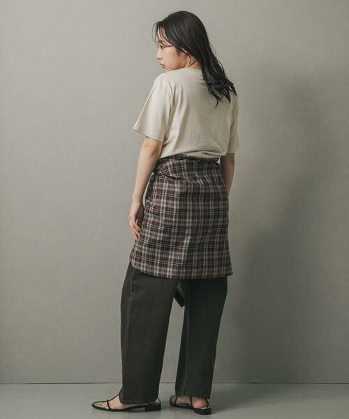 SENSE OF PLACE by URBAN RESEARCH / センスオブプレイス バイ アーバンリサーチ Tシャツ | アソートフォトTシャツ(半袖) | 詳細29