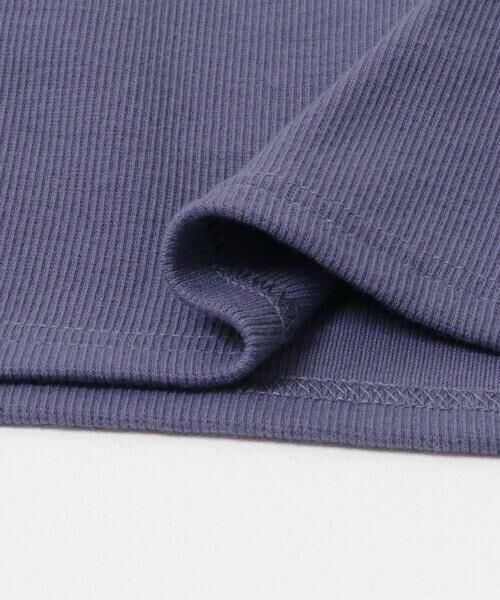 SENSE OF PLACE by URBAN RESEARCH / センスオブプレイス バイ アーバンリサーチ キャミソール・チューブトップ | クロップドカップツキキャミソール | 詳細11