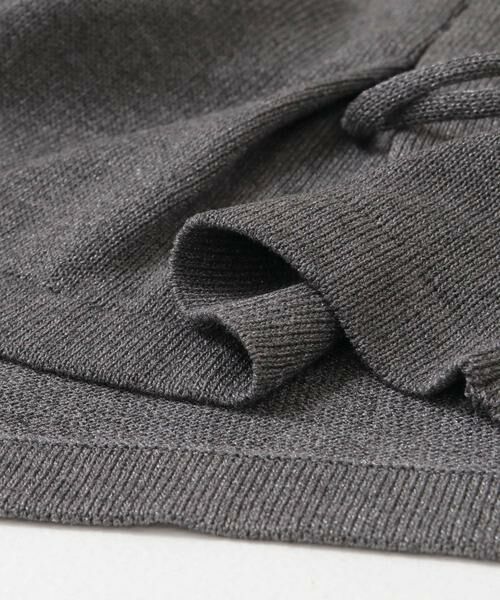 SENSE OF PLACE by URBAN RESEARCH / センスオブプレイス バイ アーバンリサーチ カーディガン・ボレロ | ドロストシャーリングカーディガン | 詳細26