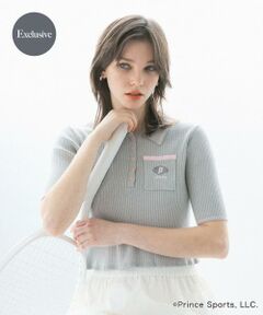 SENSE OF PLACE by URBAN RESEARCH / センスオブプレイス バイ アーバンリサーチ ニット・セーター | 『別注』prince　エリツキセーター