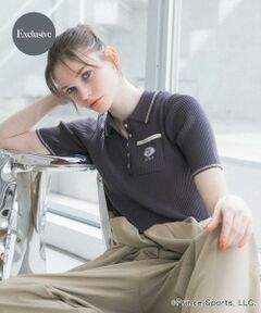 SENSE OF PLACE by URBAN RESEARCH / センスオブプレイス バイ アーバンリサーチ ニット・セーター | 『別注』prince　エリツキセーター