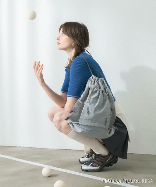 SENSE OF PLACE by URBAN RESEARCH / センスオブプレイス バイ アーバンリサーチ ニット・セーター | 『別注』prince　エリツキセーター | 詳細4