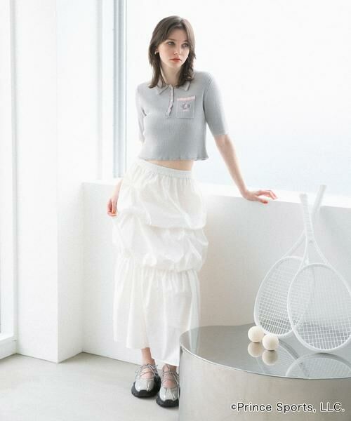 SENSE OF PLACE by URBAN RESEARCH / センスオブプレイス バイ アーバンリサーチ ニット・セーター | 『別注』prince　エリツキセーター | 詳細13