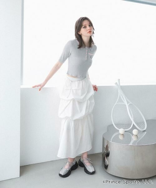 SENSE OF PLACE by URBAN RESEARCH / センスオブプレイス バイ アーバンリサーチ ニット・セーター | 『別注』prince　エリツキセーター | 詳細14