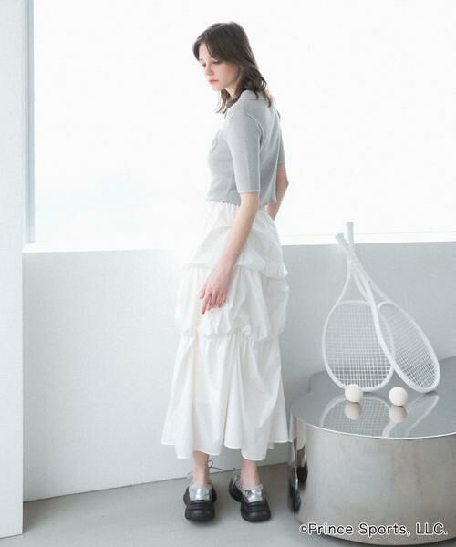 SENSE OF PLACE by URBAN RESEARCH / センスオブプレイス バイ アーバンリサーチ ニット・セーター | 『別注』prince　エリツキセーター | 詳細15