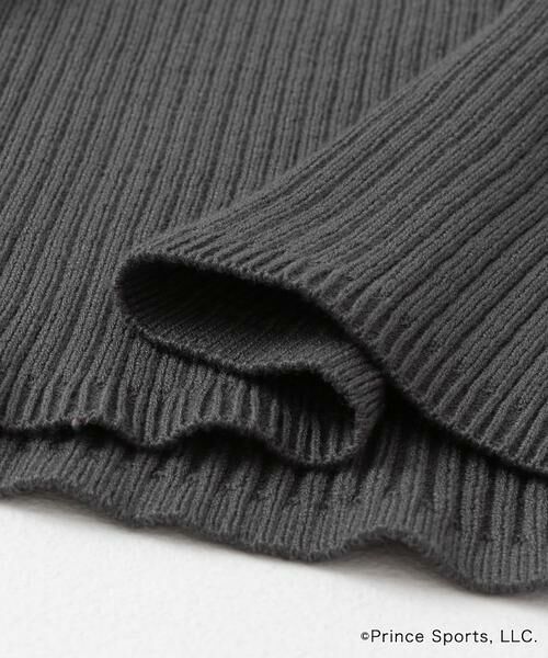 SENSE OF PLACE by URBAN RESEARCH / センスオブプレイス バイ アーバンリサーチ ニット・セーター | 『別注』prince　エリツキセーター | 詳細29