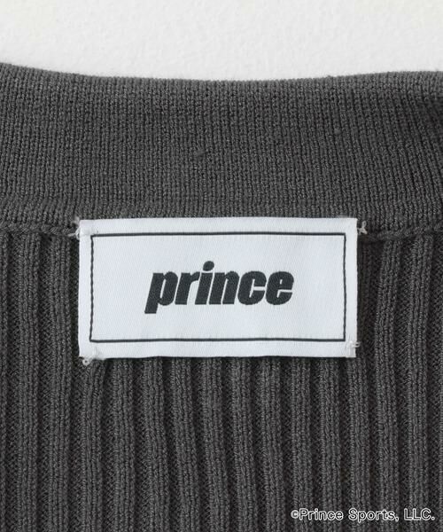 SENSE OF PLACE by URBAN RESEARCH / センスオブプレイス バイ アーバンリサーチ ニット・セーター | 『別注』prince　エリツキセーター | 詳細30