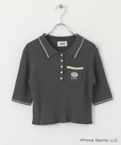 SENSE OF PLACE by URBAN RESEARCH / センスオブプレイス バイ アーバンリサーチ ニット・セーター | 『別注』prince　エリツキセーター | 詳細26