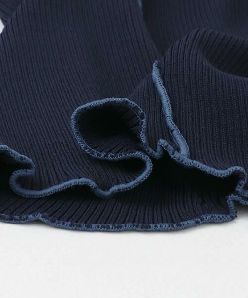 SENSE OF PLACE by URBAN RESEARCH / センスオブプレイス バイ アーバンリサーチ ニット・セーター | アシメメローセーター | 詳細20