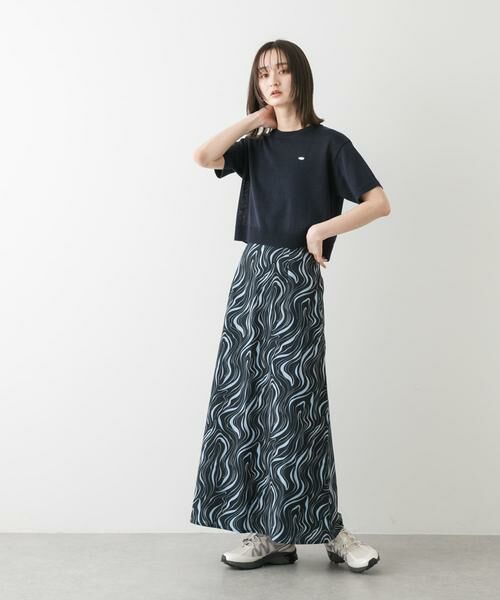 SENSE OF PLACE by URBAN RESEARCH / センスオブプレイス バイ アーバンリサーチ ニット・セーター | クルーネッククロップドセーター | 詳細4