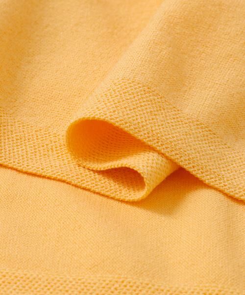 SENSE OF PLACE by URBAN RESEARCH / センスオブプレイス バイ アーバンリサーチ カーディガン・ボレロ | 『WEB限定』ペプラムカーディガン(半袖) | 詳細11