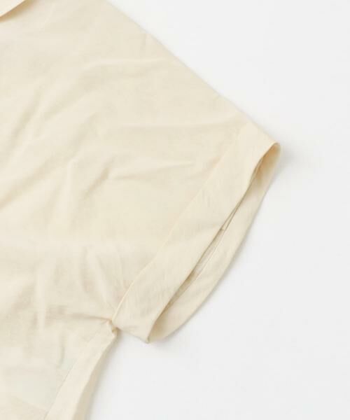 SENSE OF PLACE by URBAN RESEARCH / センスオブプレイス バイ アーバンリサーチ シャツ・ブラウス | クロップドバルーンブラウス | 詳細30