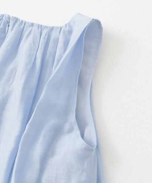 SENSE OF PLACE by URBAN RESEARCH / センスオブプレイス バイ アーバンリサーチ シャツ・ブラウス | バルーンチュニックブラウス | 詳細10