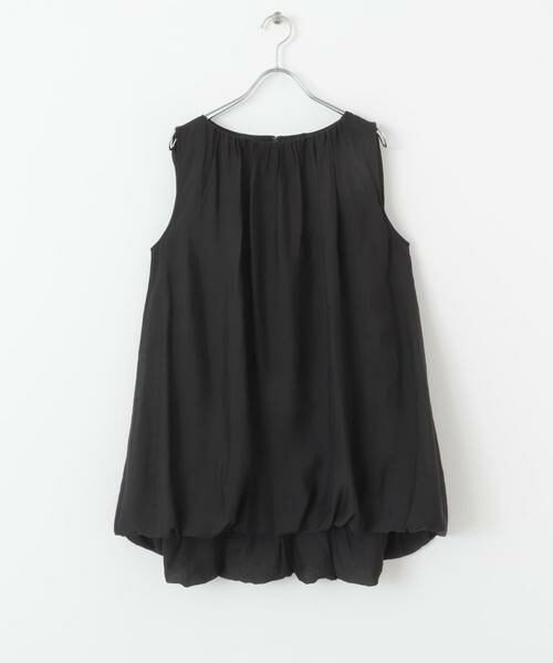 SENSE OF PLACE by URBAN RESEARCH / センスオブプレイス バイ アーバンリサーチ シャツ・ブラウス | バルーンチュニックブラウス | 詳細29