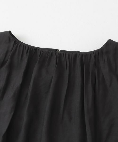 SENSE OF PLACE by URBAN RESEARCH / センスオブプレイス バイ アーバンリサーチ シャツ・ブラウス | バルーンチュニックブラウス | 詳細30