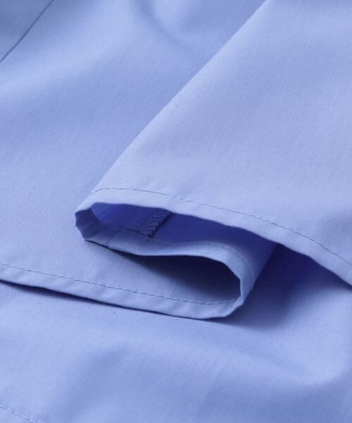 SENSE OF PLACE by URBAN RESEARCH / センスオブプレイス バイ アーバンリサーチ シャツ・ブラウス | バックタックプリーツブラウス | 詳細9
