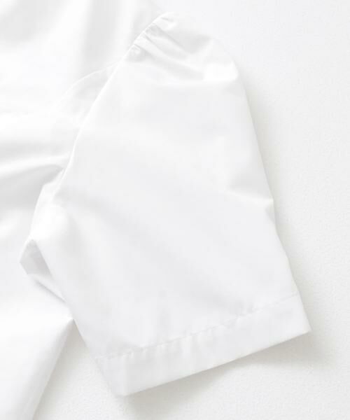 SENSE OF PLACE by URBAN RESEARCH / センスオブプレイス バイ アーバンリサーチ シャツ・ブラウス | バックタックプリーツブラウス | 詳細17