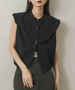 SENSE OF PLACE by URBAN RESEARCH / センスオブプレイス バイ アーバンリサーチ シャツ・ブラウス | ダブルボタンバルーンブラウス