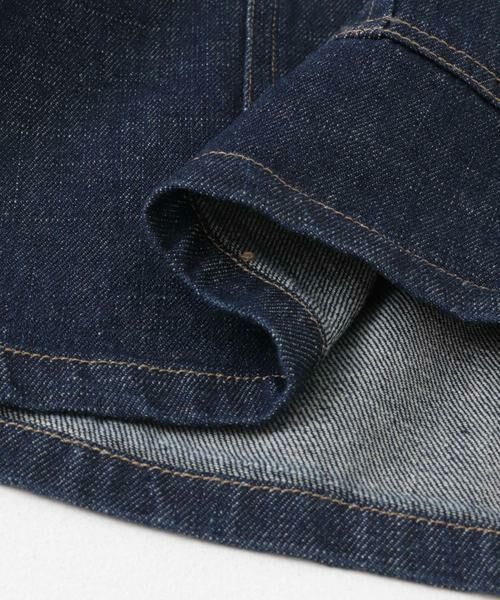 SENSE OF PLACE by URBAN RESEARCH / センスオブプレイス バイ アーバンリサーチ シャツ・ブラウス | クロップドデニムシャツ | 詳細20