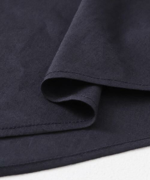 SENSE OF PLACE by URBAN RESEARCH / センスオブプレイス バイ アーバンリサーチ シャツ・ブラウス | アシンメトリーシャーリングトップ | 詳細11