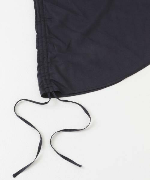 SENSE OF PLACE by URBAN RESEARCH / センスオブプレイス バイ アーバンリサーチ シャツ・ブラウス | アシンメトリーシャーリングトップ | 詳細9