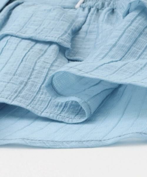 SENSE OF PLACE by URBAN RESEARCH / センスオブプレイス バイ アーバンリサーチ シャツ・ブラウス | フリルフレンチブラウス | 詳細16