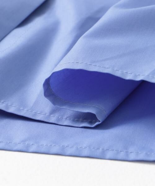 SENSE OF PLACE by URBAN RESEARCH / センスオブプレイス バイ アーバンリサーチ シャツ・ブラウス | ウエストタックチュニックブラウス | 詳細16