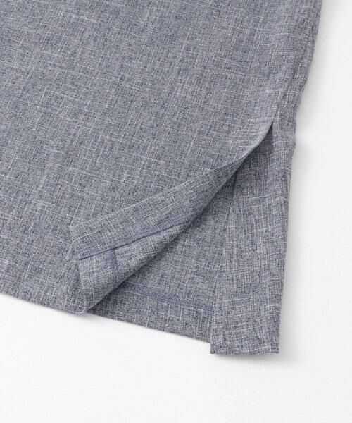 SENSE OF PLACE by URBAN RESEARCH / センスオブプレイス バイ アーバンリサーチ ベスト | スキッパーツイードベスト | 詳細7