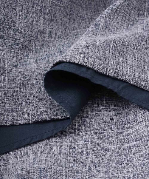 SENSE OF PLACE by URBAN RESEARCH / センスオブプレイス バイ アーバンリサーチ ベスト | スキッパーツイードベスト | 詳細9