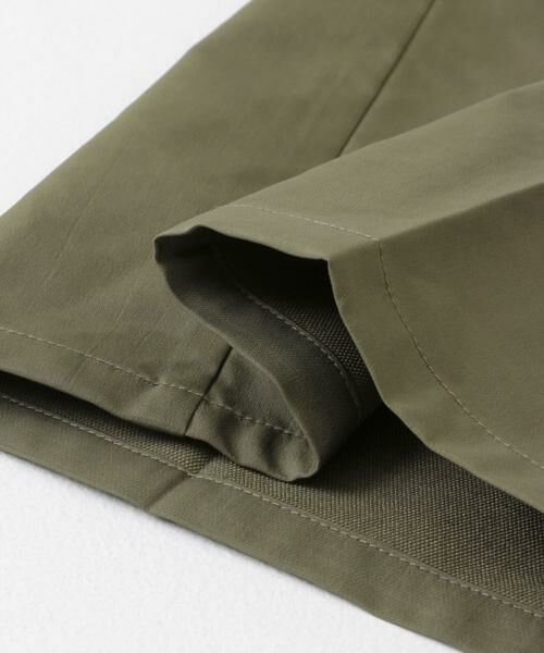 SENSE OF PLACE by URBAN RESEARCH / センスオブプレイス バイ アーバンリサーチ その他パンツ | ダブルウエストパンツ | 詳細9