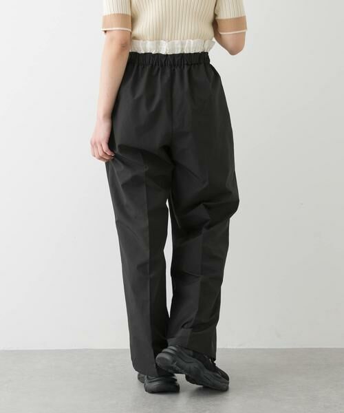 SENSE OF PLACE by URBAN RESEARCH / センスオブプレイス バイ アーバンリサーチ その他パンツ | ダブルウエストパンツ | 詳細16