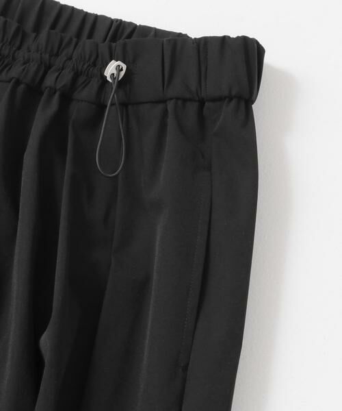 SENSE OF PLACE by URBAN RESEARCH / センスオブプレイス バイ アーバンリサーチ その他パンツ | 撥水UVカットウエストドロータックパンツ | 詳細16
