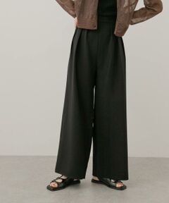 SENSE OF PLACE by URBAN RESEARCH / センスオブプレイス バイ アーバンリサーチ その他パンツ | ワイドリラックスイージーパンツ
