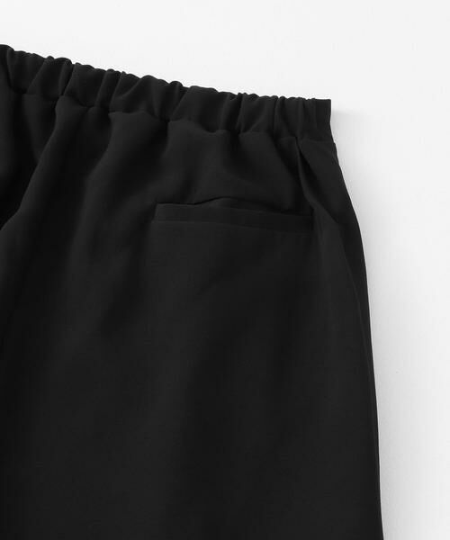 SENSE OF PLACE by URBAN RESEARCH / センスオブプレイス バイ アーバンリサーチ その他パンツ | ワイドリラックスイージーパンツ | 詳細5