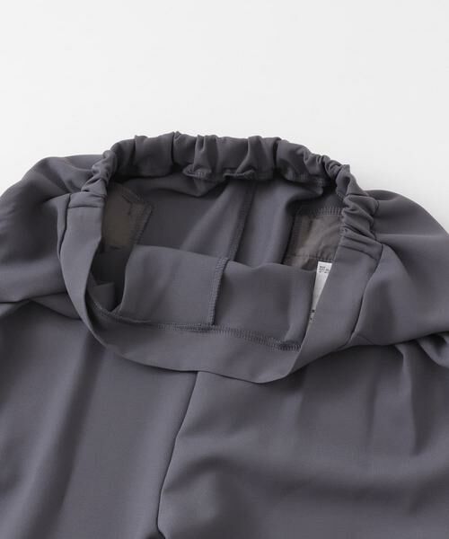 SENSE OF PLACE by URBAN RESEARCH / センスオブプレイス バイ アーバンリサーチ その他パンツ | ワイドリラックスイージーパンツ | 詳細18