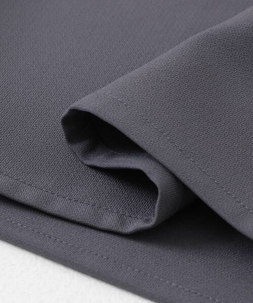 SENSE OF PLACE by URBAN RESEARCH / センスオブプレイス バイ アーバンリサーチ その他パンツ | ワイドリラックスイージーパンツ | 詳細20