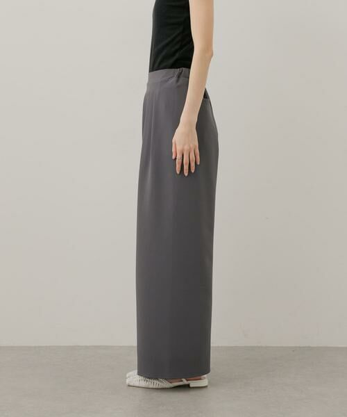 SENSE OF PLACE by URBAN RESEARCH / センスオブプレイス バイ アーバンリサーチ その他パンツ | ワイドリラックスイージーパンツ | 詳細15