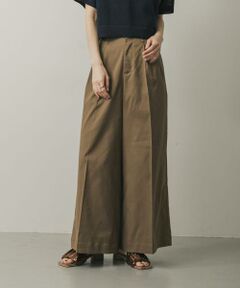 SENSE OF PLACE by URBAN RESEARCH / センスオブプレイス バイ アーバンリサーチ その他パンツ | バギーチノパンツ
