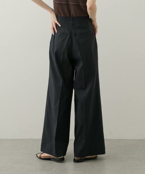 SENSE OF PLACE by URBAN RESEARCH / センスオブプレイス バイ アーバンリサーチ その他パンツ | バギーチノパンツ | 詳細1