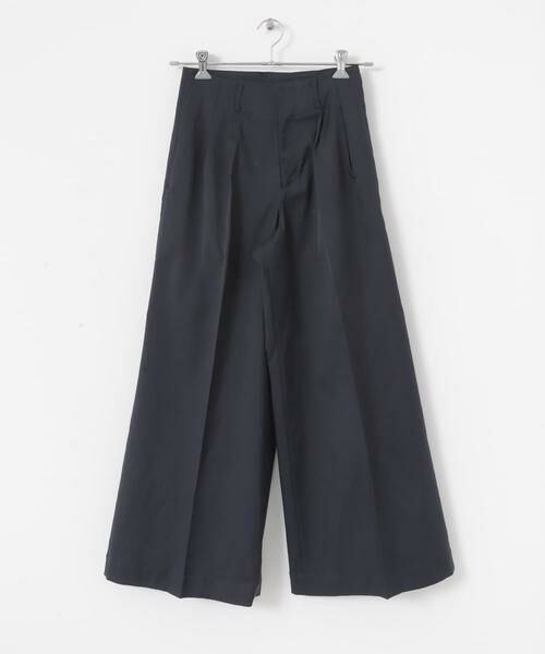 SENSE OF PLACE by URBAN RESEARCH / センスオブプレイス バイ アーバンリサーチ その他パンツ | バギーチノパンツ | 詳細6