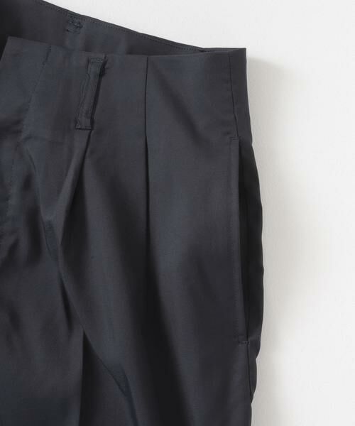 SENSE OF PLACE by URBAN RESEARCH / センスオブプレイス バイ アーバンリサーチ その他パンツ | バギーチノパンツ | 詳細7