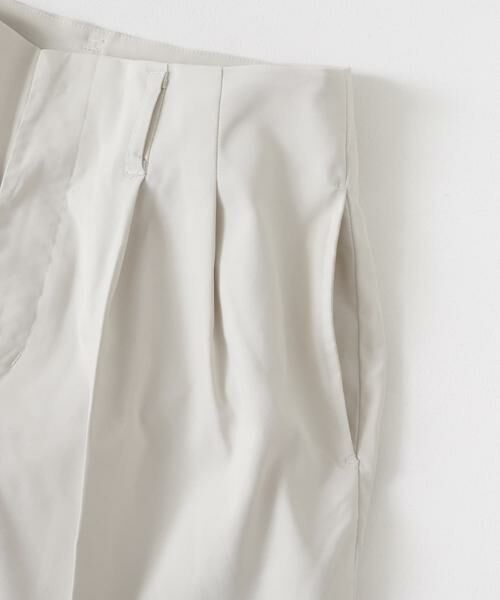 SENSE OF PLACE by URBAN RESEARCH / センスオブプレイス バイ アーバンリサーチ その他パンツ | バギーチノパンツ | 詳細15