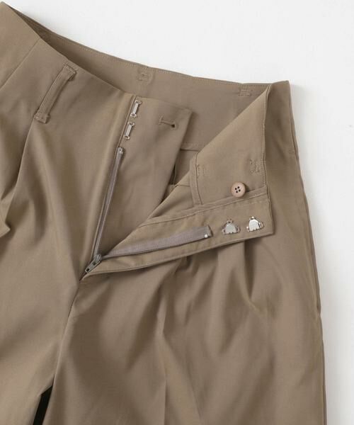 SENSE OF PLACE by URBAN RESEARCH / センスオブプレイス バイ アーバンリサーチ その他パンツ | バギーチノパンツ | 詳細20