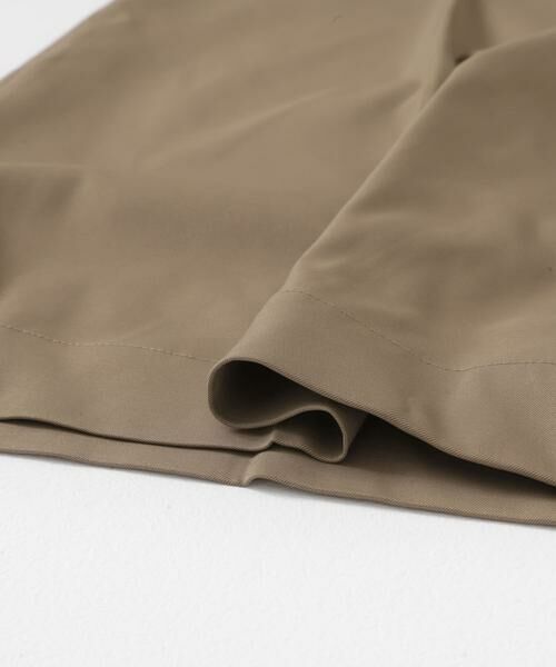 SENSE OF PLACE by URBAN RESEARCH / センスオブプレイス バイ アーバンリサーチ その他パンツ | バギーチノパンツ | 詳細22