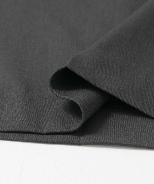 SENSE OF PLACE by URBAN RESEARCH / センスオブプレイス バイ アーバンリサーチ その他パンツ | タックポケットワイドスラックス | 詳細19