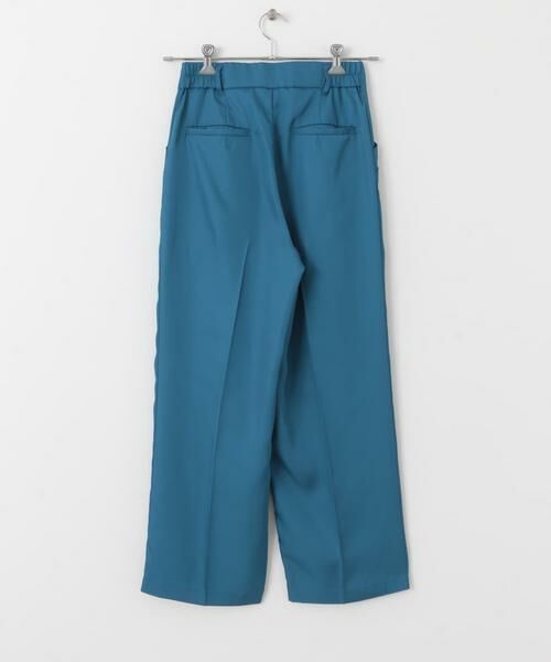 SENSE OF PLACE by URBAN RESEARCH / センスオブプレイス バイ アーバンリサーチ その他パンツ | ツイルサテンパンツ | 詳細10
