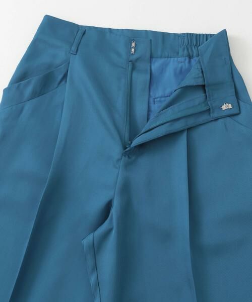 SENSE OF PLACE by URBAN RESEARCH / センスオブプレイス バイ アーバンリサーチ その他パンツ | ツイルサテンパンツ | 詳細9