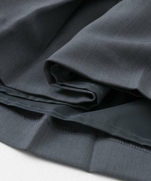 SENSE OF PLACE by URBAN RESEARCH / センスオブプレイス バイ アーバンリサーチ ショート・ハーフ・半端丈パンツ | タックショートパンツ | 詳細19