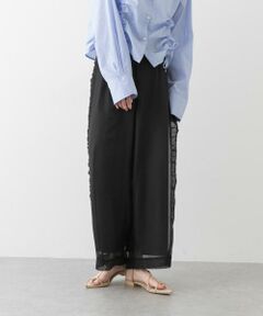 SENSE OF PLACE by URBAN RESEARCH / センスオブプレイス バイ アーバンリサーチ その他パンツ | シアーパンツ